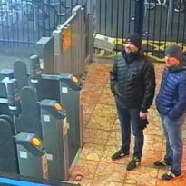 Russian hitmen spent weeks in Geneva before nerve agent attack on Sergei Skripal – The Telegraph