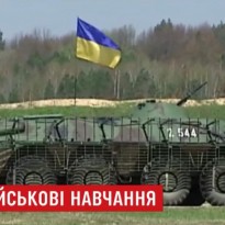 Rapid Trident 2018 int'l drills in Lviv region move to practical phase (Video)
