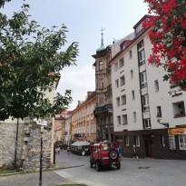 Уик-энд в Братиславе: что делать, если вас вдруг занесло в столицу Словакии