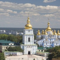 New Ukrainian church punishes Filaret, taking from 