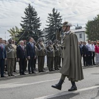 Poland creates new army division on eastern border