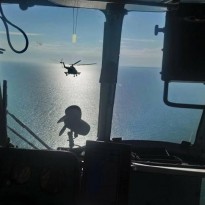Poroshenko calls on tougher sanctions against Russia over blocking of shipping in Sea of Azov