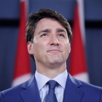 Zelensky, Trudeau discuss Russia over phone