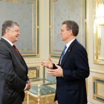 U.S. supports Ukraine in struggle for right to have independent church – envoy
