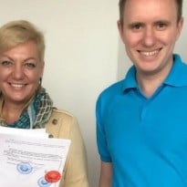 Экс-глава НБУ Гонтарева нашла новую работу