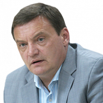 химический состав в выбросах об этом свидетельствует"