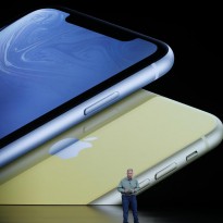 Apple представила 