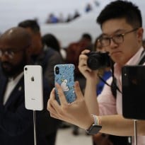 Китайцы обманывали Apple, обменивая поддельные iPhone и iPad на новые
