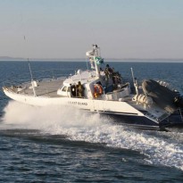 Ukraine's envoy for Crimea reports about Russian provocation in Sea of Azov (Photo, video)