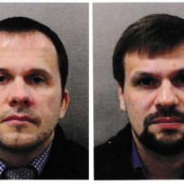РосСМИ нашли связь подозреваемого в отравлении Скрипалей с разведкой РФ