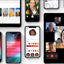 Новая iOS 12 стала доступна для загрузки: главные нововведения