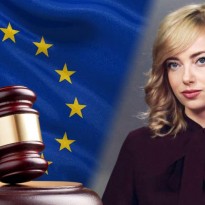 ЕСПЧ обязал власти Украины воздержаться от доступа к данным с телефона журналистки Седлецкой (документ)
