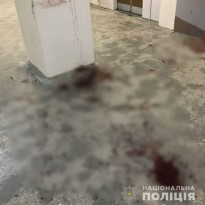 В главном университете Харькова зарезали человека