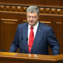 Poroshenko says Russia to try to weaken sanctions in January