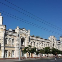 За вином в Молдову: чем готова удивить искушенного туриста гостеприимная соседняя страна
