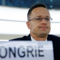 Hungary to continue blocking Ukraine-NATO Commission
