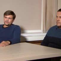 Сеть покоряет песня Слепакова о «шпили-вили» Боширова и Петрова, видео активно удаляют из рунета – СМИ