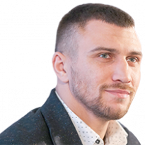 "Я бы посоветовал родителям не давать детям все сразу, не делать, чтобы дети все получали легко. У них должен быть стимул"