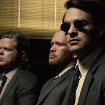 Netflix представил тизер третьего сезона «Сорвиголовы» и назвал дату его выхода (видео)
