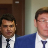 Senior Ukrainian official says he's opened probe into U.S. election interference – media