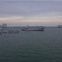 Ukraine boosts military presence in Azov Sea: Turchynov threatens with response to any aggression