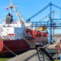 Ukrainian, Bosnian among crew members kidnapped off Nigeria – media