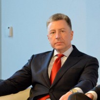 Volker: U.S. open to military sales to Ukraine