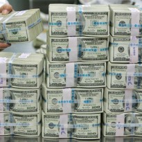 Кабмин разрешил Минфину одолжить на внешних рынках до $630 миллионов