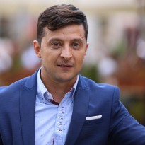 Зеленский впервые прокомментировал свой президентский рейтинг (видео)