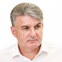 то из окружения прошлой власти"