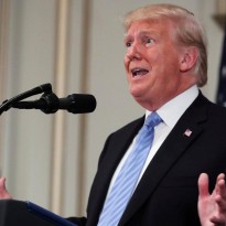 Трамп по возвращении с Генассамблеи ООН заявил, что мир снова зауважал США