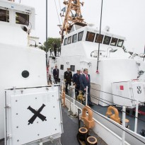 Poroshenko: U.S. world leader in providing practical assistance to Ukrainian Armed Forces