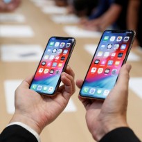 Стало известно, когда в Украине ждать новых официальных iPhone