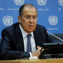 Russian FM Lavrov speaks about possible exchange of ambassadors with Kyiv