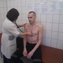 Sentsov's condition further deteriorating – lawyer