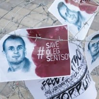 2018 Sakharov Prize to be awarded to Sentsov's lawyer, cousin
