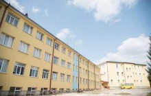 На Тернопільщині напередодні навчального року утеплили школу райцентру за 2,75 мільйони гривень (фото)