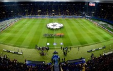 Шахтар почав продаж квитків на матчі Ліги чемпіонів - від 70 гривень