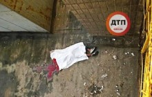 У Києві студент розбився на смерть, зірвавшись з третього поверху гуртожитку КПІ (фото)