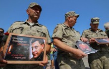 Russia continues crime witnesses purge in Donbas - Gerashchenko