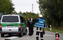 У Німеччині затримали українця за підозрою у вбивстві