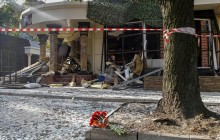 Failed sensationalism: Russian propaganda caught lying about "masterminds" beyond warlord assassination in Donbas