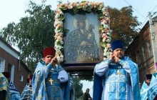 Православні Житомира відзначать свято Подільської ікони Божої Матері масштабною хресною ходою