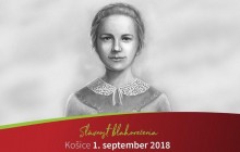 У Словаччині відбулася беатифікація шістнадцятирічної дівчини, що загинула, захищаючи свою невинність