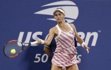 Цуренко через травму спини поступилася 10-й ракетці світу на турнірі в Китаї