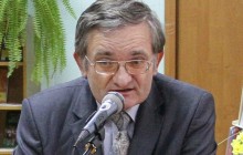 RFE/RL: Prominent Ukrainian historian found dead with stab wounds