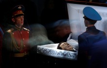 "Бог покарає тебе": ЗМІ назвали прокляттям слова першої дружини Кобзона