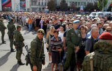 Almost 20 people go missing after Zakharchenko's assassination in occupied Donetsk