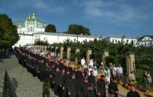 Митрополит Онуфрій розповів майбутнім священикам про духовну мудрість Соломона
