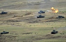 У Грузії розпочалися військові навчання за участю НАТО та України